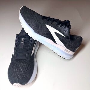 Brooks Women's Ghost 16 Athletic Running Sneakers Size- 9 Medium ( B )